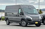 New 2026 Ram ProMaster 2500 High Roof Empty Cargo Van for sale #C1759 - photo 4
