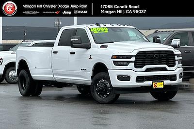 New 2026 Ram 3500 - photo 1