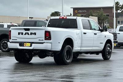 New 2026 Ram 3500 - photo 1