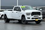New 2026 Ram 3500 Big Horn Crew Cab for sale #C1761 - photo 4