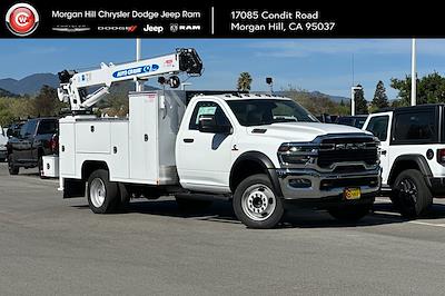 New 2026 Ram 5500 - photo 1