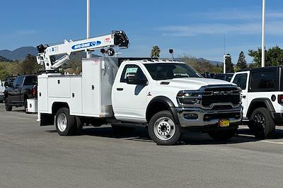New 2026 Ram 5500 - photo 1