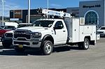 New 2026 Ram 5500 Regular Cab Mechanics Body for sale #C1762 - photo 9