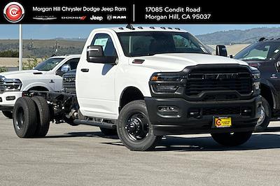 New 2026 Ram 3500 - photo 1