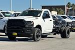 2026 Ram 3500 Regular Cab DRW 4WD Cab Chassis for sale #C1764 - photo 9