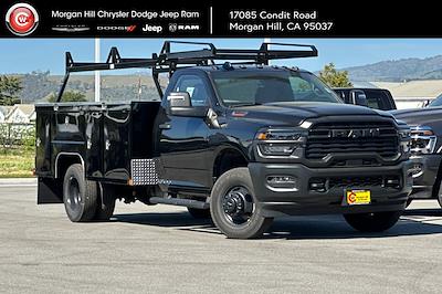 New 2026 Ram 3500 - photo 1