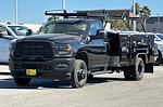 2026 Ram 3500 Regular Cab DRW 4WD Cab Chassis for sale #C1765 - photo 9