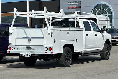 2026 Ram 3500 Regular Cab DRW 4WD Service Truck for sale #C1766 - photo 2
