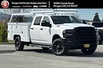 2026 Ram 3500 Regular Cab DRW 4WD Service Truck for sale #C1766 - photo 1
