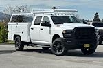 2026 Ram 3500 Regular Cab DRW 4WD Service Truck for sale #C1766 - photo 4