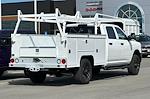 2026 Ram 3500 Regular Cab DRW 4WD Service Truck for sale #C1766 - photo 2