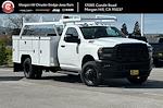 2026 Ram 3500 Crew Cab 4WD Service Truck for sale #C1768 - photo 1