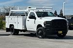 2026 Ram 3500 Crew Cab 4WD Service Truck for sale #C1768 - photo 4
