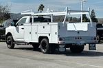 2026 Ram 3500 Crew Cab 4WD Service Truck for sale #C1768 - photo 6