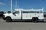 2026 Ram 3500 Crew Cab 4WD Service Truck for sale #C1768 - photo 7