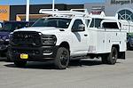 2026 Ram 3500 Crew Cab 4WD Service Truck for sale #C1768 - photo 9