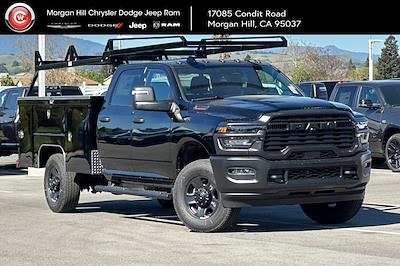 New 2026 Ram 3500 - photo 1