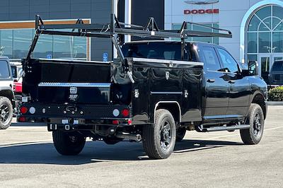New 2026 Ram 3500 - photo 1