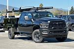 New 2026 Ram 3500 Crew Cab Service Truck for sale #C1769 - photo 3