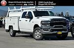 2026 Ram 3500 Crew Cab 4WD Enclosed Service Body for sale #C1770 - photo 1