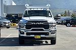2026 Ram 3500 Crew Cab 4WD Enclosed Service Body for sale #C1770 - photo 10