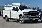 2026 Ram 3500 Crew Cab 4WD Enclosed Service Body for sale #C1770 - photo 4