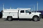 2026 Ram 3500 Crew Cab 4WD Enclosed Service Body for sale #C1770 - photo 5