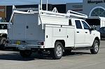 2026 Ram 3500 Crew Cab 4WD Enclosed Service Body for sale #C1770 - photo 2