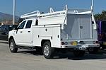 2026 Ram 3500 Crew Cab 4WD Enclosed Service Body for sale #C1770 - photo 6