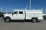 2026 Ram 3500 Crew Cab 4WD Enclosed Service Body for sale #C1770 - photo 7