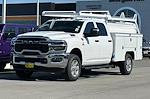 2026 Ram 3500 Crew Cab 4WD Enclosed Service Body for sale #C1770 - photo 9