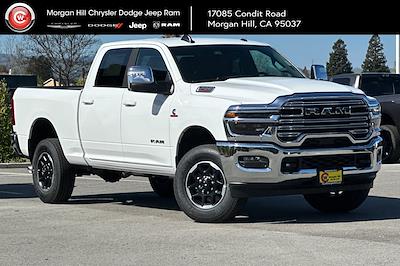 New 2026 Ram 2500 - photo 1