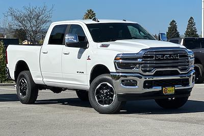 New 2026 Ram 2500 - photo 1