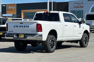New 2026 Ram 2500 - photo 1