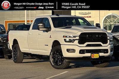 New 2026 Ram 3500 - photo 1