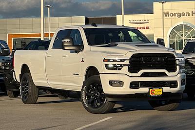 New 2026 Ram 3500 - photo 1