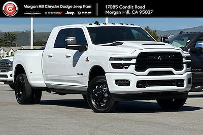 New 2026 Ram 3500 - photo 1
