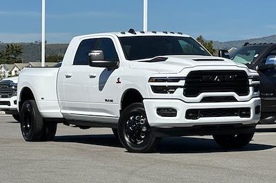 New 2026 Ram 3500 - photo 1