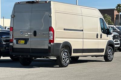 New 2026 Ram ProMaster 2500 - photo 1