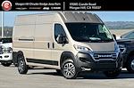 New 2026 Ram ProMaster 2500 High Roof Empty Cargo Van for sale #C1776 - photo 1