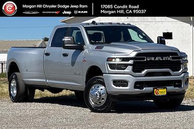 New 2026 Ram 3500 - photo 1
