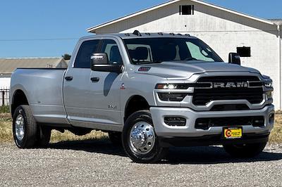 New 2026 Ram 3500 - photo 1