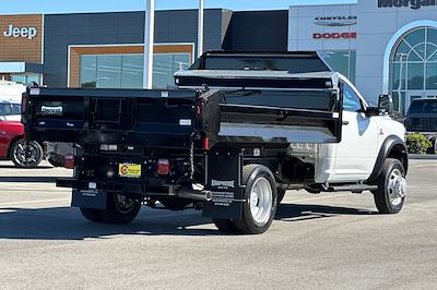 New 2026 Ram 5500 - photo 1