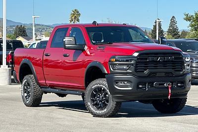 New 2026 Ram 2500 - photo 1