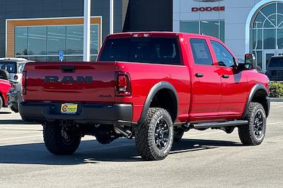 New 2026 Ram 2500 - photo 1