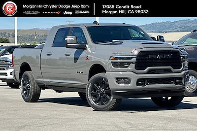 New 2026 Ram 2500 - photo 1