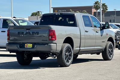 New 2026 Ram 2500 - photo 1