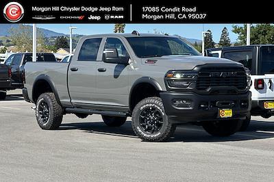New 2026 Ram 2500 - photo 1
