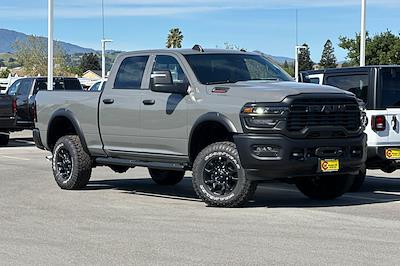 New 2026 Ram 2500 - photo 1