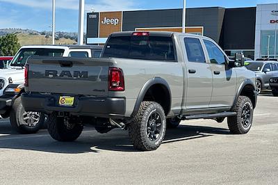 New 2026 Ram 2500 - photo 1